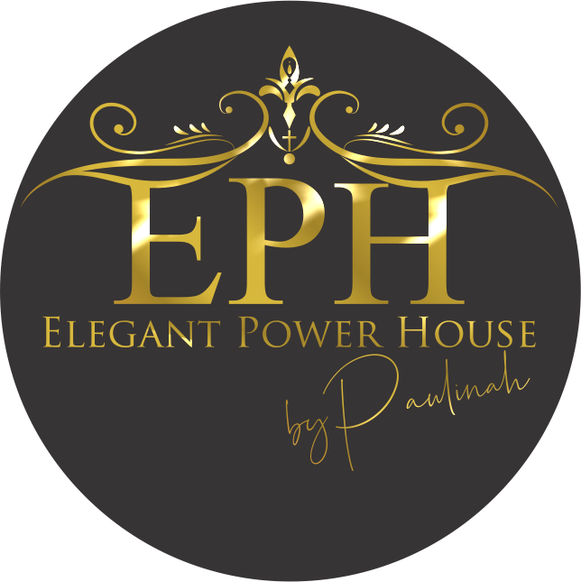 EPH LOGO GonB FASHISION STYLIST LOGO