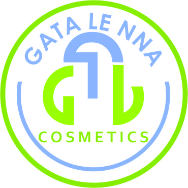 COSMETICS BRAND LOGO