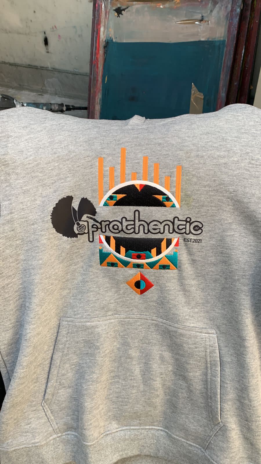 SILKSCREEN + EMBROIDERY_BRAND AWARENESS DTF+ EMBROIDERY