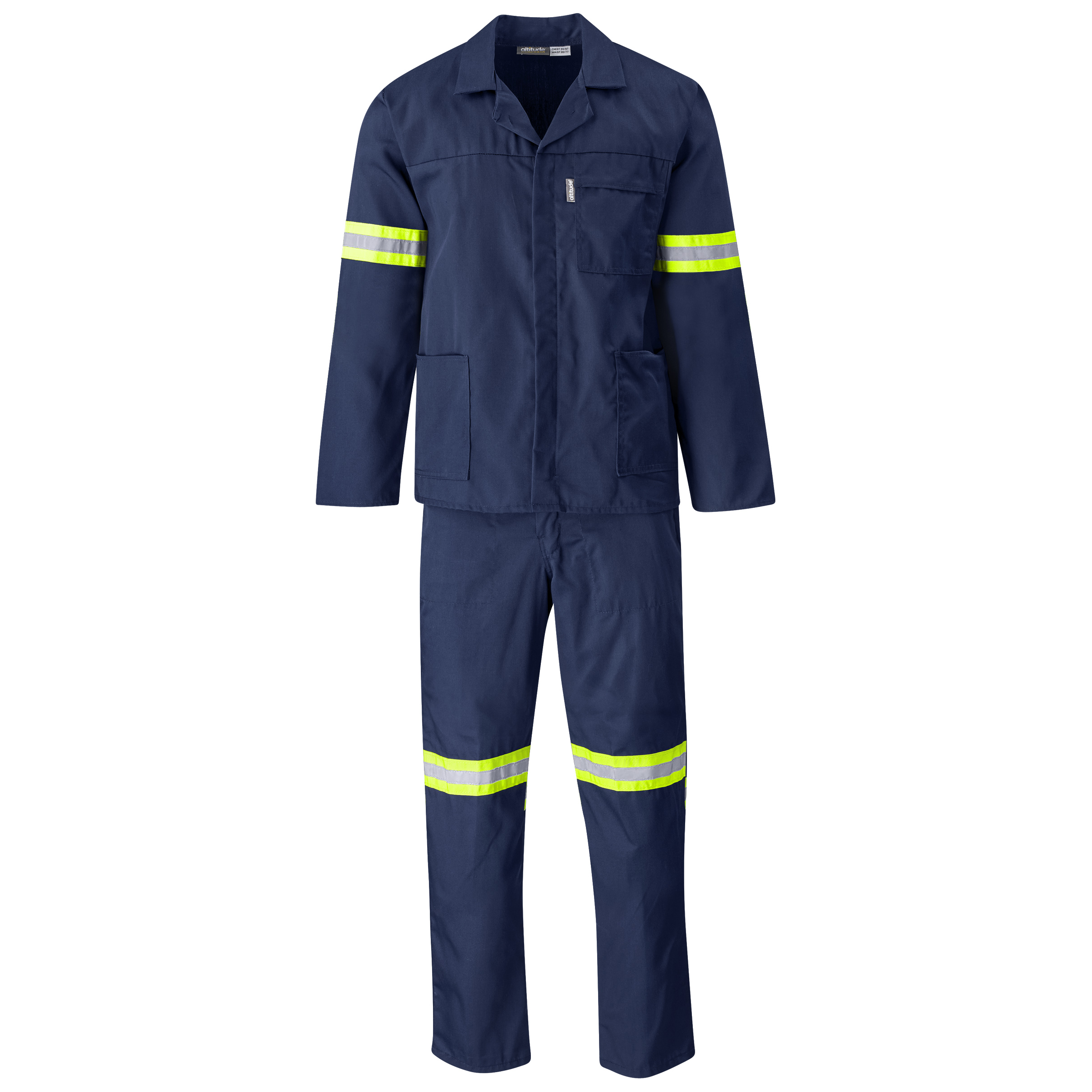 Reflected Conti-suit Contisuit