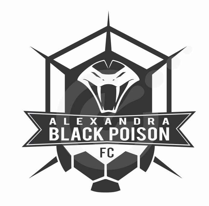 ABP FC LOGO SOCCER TEAM LOGO