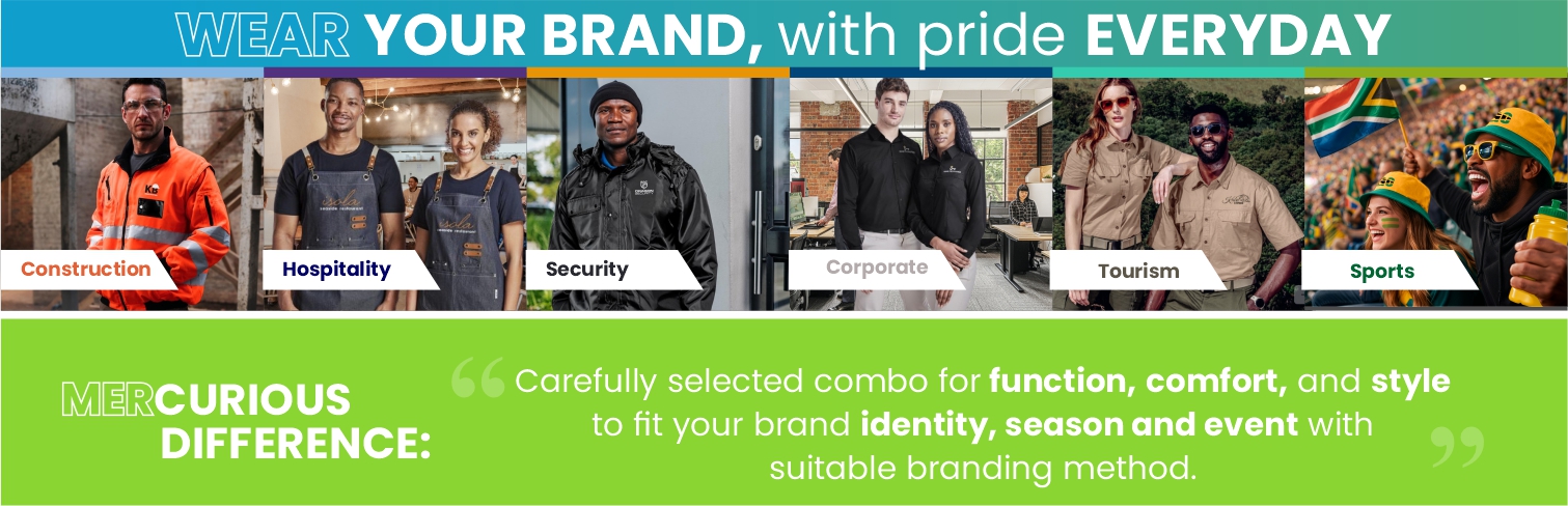 BRANDED CLOTHING Branded Clothing