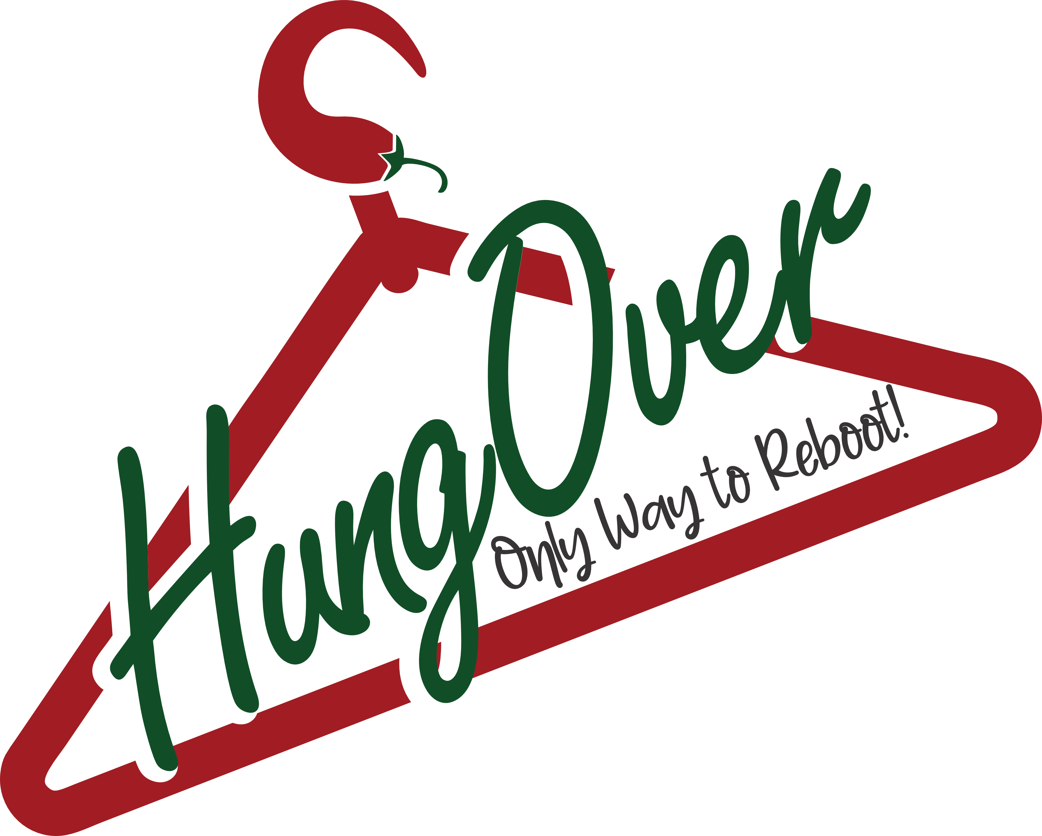 HO Logo RESTAURANT