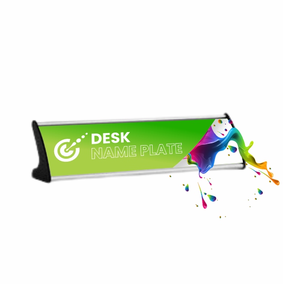 MG Shop_ DESK DESK SIGN
