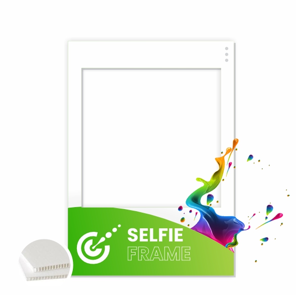 MG Shop_ SELFIE FRAME MG Shop_ SELFIE FRAME