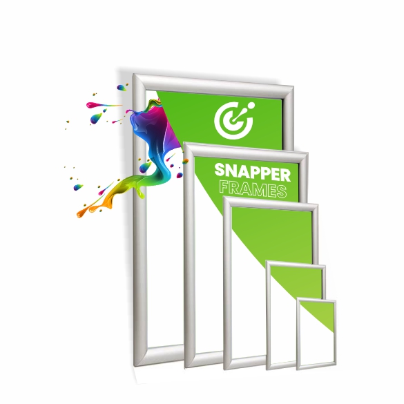 MG Shop_ SNAPPER WALL SIGN